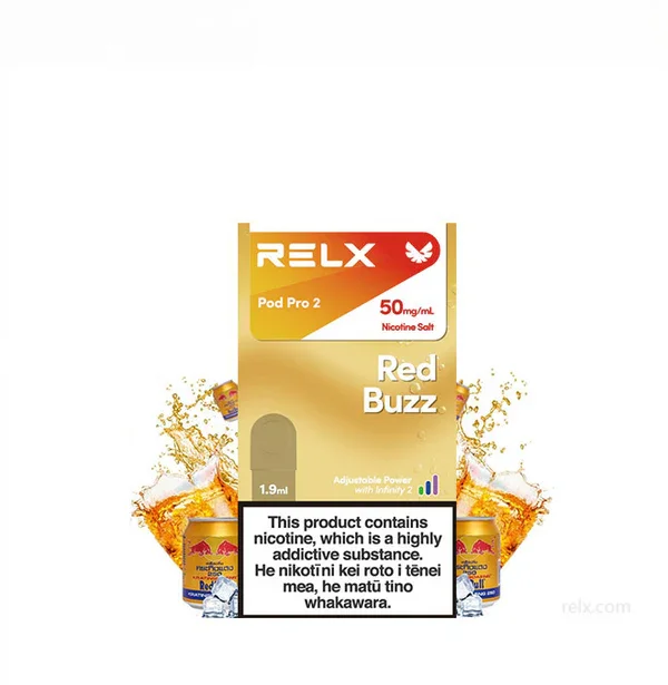 RELX電子煙悅刻六代煙彈3顆入|適用4/5/6代主機|正品現貨